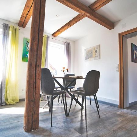 Ferienhaus Eulenspiegel كلاوستال - زيلرفيلد المظهر الخارجي الصورة