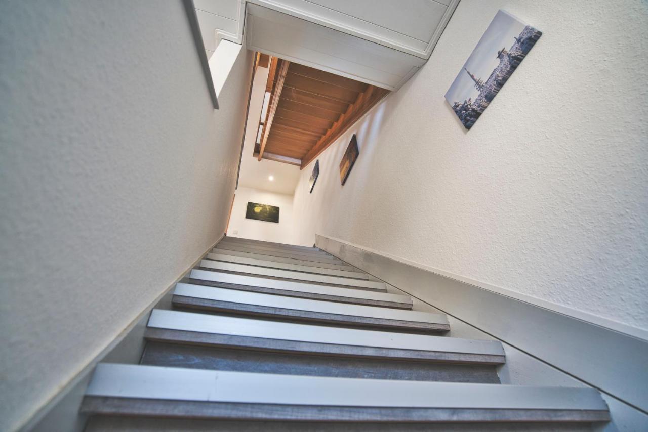Ferienhaus Eulenspiegel كلاوستال - زيلرفيلد المظهر الخارجي الصورة